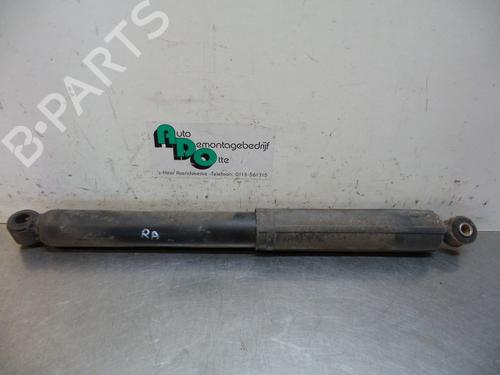 Used Right rear shock absorber Right rear shock absorber RENAULT MASTER II Platform/Chassis (ED/HD/UD) 2.5 dCi (ED01, ED0Y, ED41, ED4Y, ED81, ED8Y, ED91, ED9Y,... (146 hp) 19599872 19599872