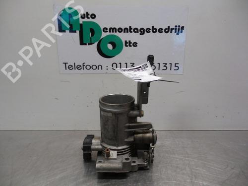 Used Throttle body BMW 3 Coupe (E36) 316 i (102 hp) 19589825