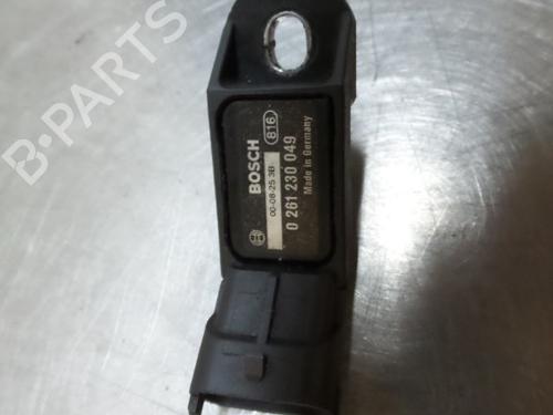 Electronic sensor SMART CITY-COUPE (450) 0.6 (450.352, 450.353) | BP19595132M84 