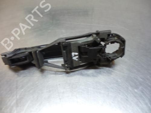 Exterior handle VW POLO IV (9N_, 9A_) 1.2 12V | BP19605749C122 