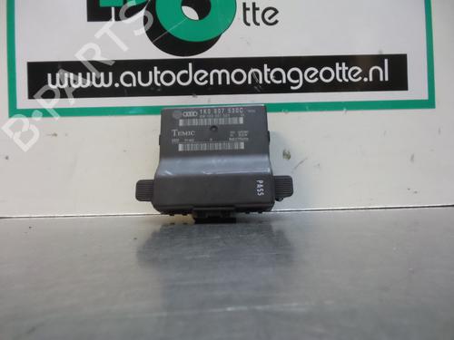 Used Electronic module Electronic module 19605722 19605722