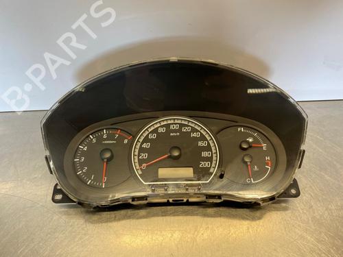 instrument-cluster-suzuki-swift-iii-mz-ez-2005-36674279 main image