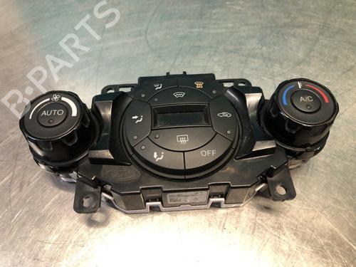 Commande Chauffage FORD FIESTA VI (CB1, CCN) 1.25 | BP28601997I5