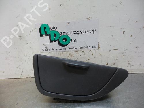 Used Ashtray Ashtray 19603083 19603083