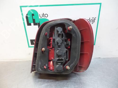 Left taillight VW POLO (6N2) 1.4 16V | BP19606835C34 