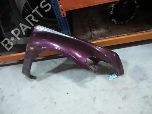Right front fenders CHRYSLER PT CRUISER (PT_) 2.0 | BP19586685C42 