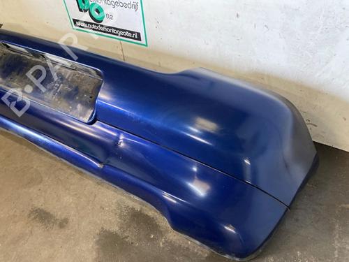 Rear bumper TOYOTA YARIS (_P1_) 1.0 (SCP10_, SCP10R) | BP28297316C8 