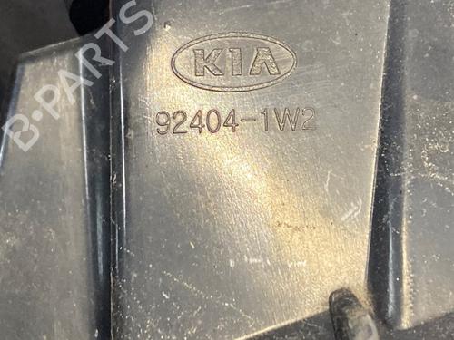 Right taillight KIA RIO III (UB) 1.25 CVVT | BP36674242C35 - Image 2