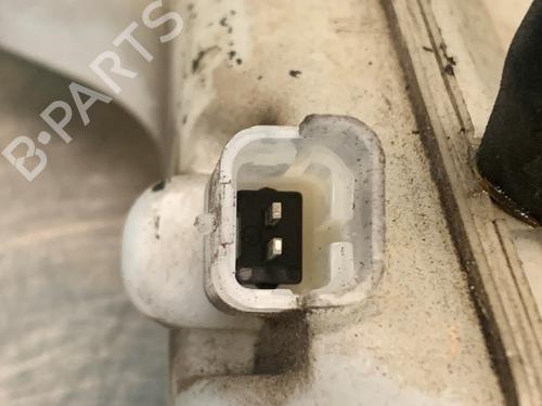 Brake master cylinder NISSAN NOTE (E11, NE11) 1.6 | BP19626350M77 