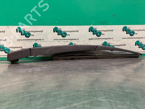 Rear windshield wiper arm OPEL CORSA D (S07) 1.4 (L08, L68) | BP19618394C144 