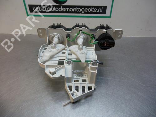 Climate control KIA PICANTO I (SA) 1.0 | BP19605893I5 