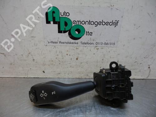 Used Steering column stalk BMW 3 (E46) 320 d (150 hp) 19600586