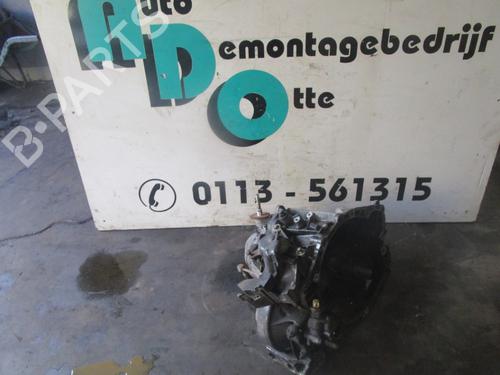 Gearbox CITROËN XSARA PICASSO (N68) 1.8 16V | BP19587823M3 
