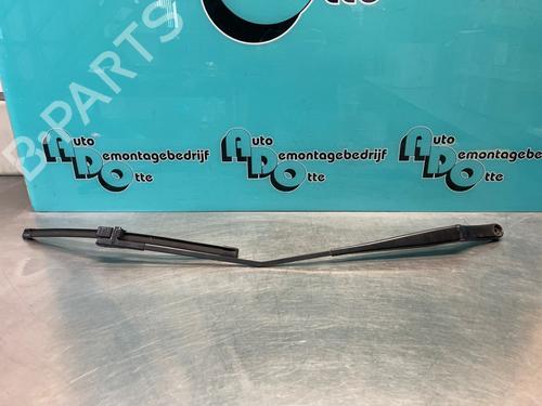 Used Front windshield wiper arm VW CADDY III Box Body/MPV (2KA, 2KH, 2CA, 2CH) 2.0 SDI (70 hp) 28297971
