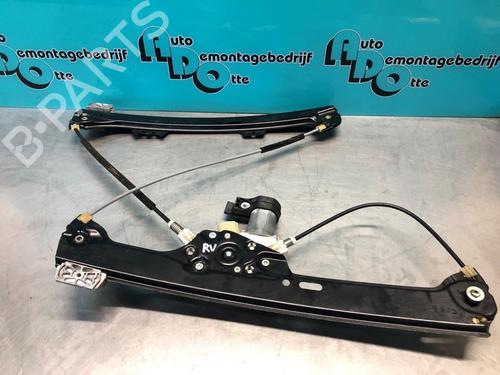 Used Front right window mechanism Front right window mechanism 20719554 20719554