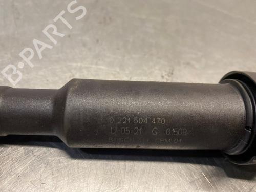 Ignition coil PEUGEOT 208 I (CA_, CC_) 1.4 VTi | BP31040385M94