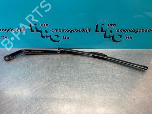 Used Front windshield wiper arm HONDA HR-V (GH_) 1.6 16V (GH1, GH3) (105 hp) 28299753