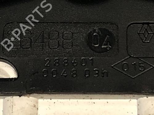 Andre OPEL VIVARO A Van (X83) 2.0 CDTI (F7) | BP28298114O1 