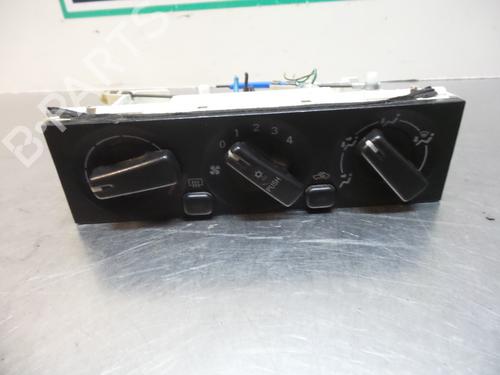 Climate control MITSUBISHI SPACE WAGON (N9_W, N8_W) 2.4 GDI (N84W) | BP19606240I5 