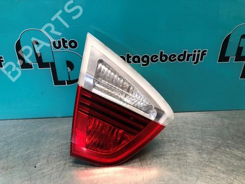 Used Left taillight BMW 3 (E90) 318 i (129 hp) 28305614