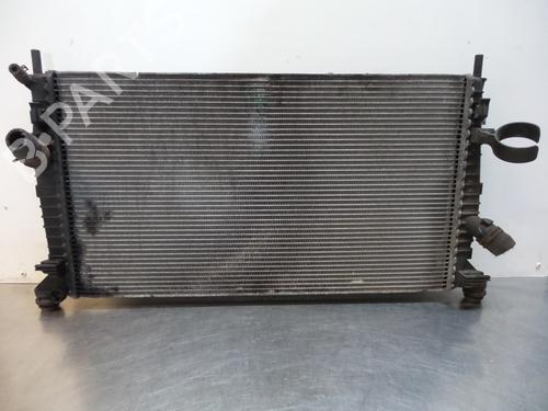 Used Water radiator Water radiator 19602769 19602769