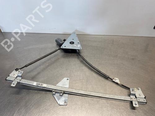 Used Front right window mechanism FORD TRANSIT CONNECT (P65_, P70_, P80_) 1.8 Di (75 hp) 28305858