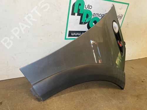 Right front fenders MINI MINI (R50, R53) Cooper S | BP19625758C42 