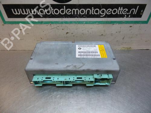 Used ECU airbags BMW 5 (E60) 520 i (170 hp) 19612451