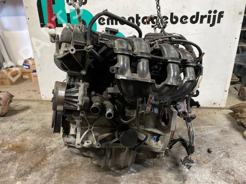 Used Engine FORD FIESTA VI (CB1, CCN) 1.25 (60 hp) 32082042