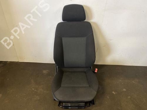 Used Right front seat Right front seat OPEL ZAFIRA / ZAFIRA FAMILY B (A05) 1.6 (M75) (105 hp) 34100109 34100109