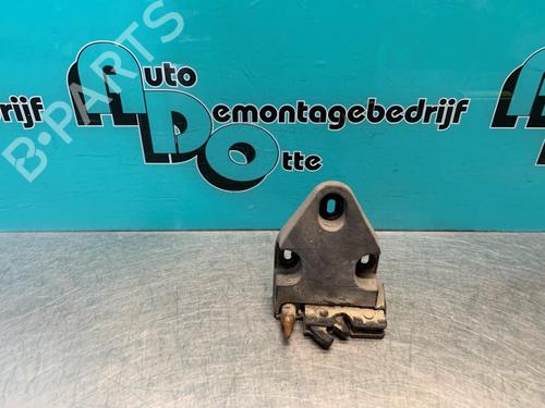 Used Rear right lock OPEL VIVARO A Van (X83) 1.9 DTI (F7) (101 hp) 19629080