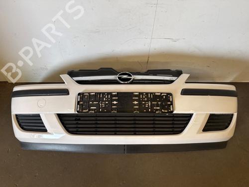Used Front bumper Front bumper 37194750 37194750