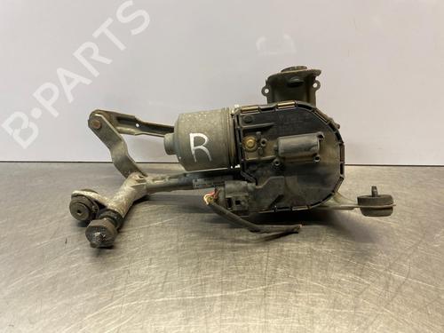 Used Front wipers mechanism Front wipers mechanism SEAT LEON (1P1) 1.6 (102 hp) 34099900 34099900