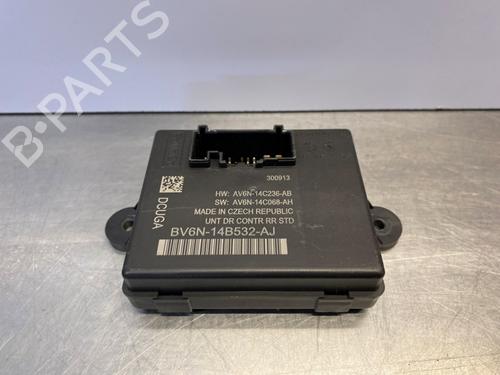 Module électronique FORD FOCUS III Estate Van 1.0 EcoBoost (125 hp) 31302802