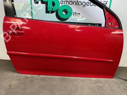 Right front door VW GOLF V (1K1) 1.9 TDI | BP19627849C3 