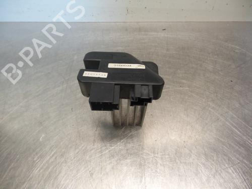 Used Heater resistor VOLVO V70 I (875, 876) 2.4 (170 hp) 19590912