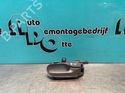 Used Front right exterior door handle TOYOTA AYGO (_B1_) 1.0 (KGB10_, KGB10R) (68 hp) 28297802