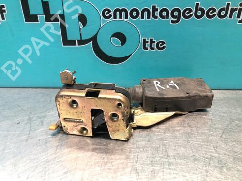 Rear right lock VOLVO V40 Estate (645) 1.8 | BP28298080C99 
