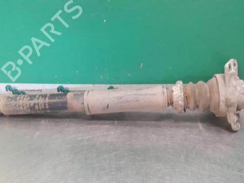 Used Left rear shock absorber VW TOURAN (1T1, 1T2) 1.9 TDI (105 hp) 19616402