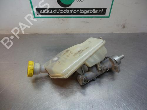 Used Brake master cylinder CITROËN C3 Pluriel (HB_) 1.6 (109 hp) 19607755