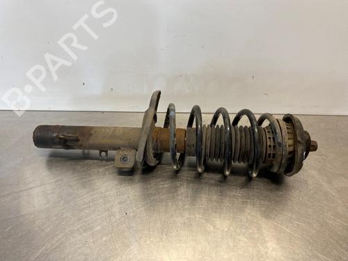 Used Left front shock absorber PEUGEOT 207 (WA_, WC_) 1.6 16V VTi (120 hp) 28300083