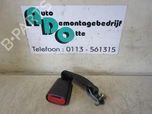 Used Seat buckle ALFA ROMEO GT (937_) 1.9 JTD (937CXN1B) (150 hp) 19587730
