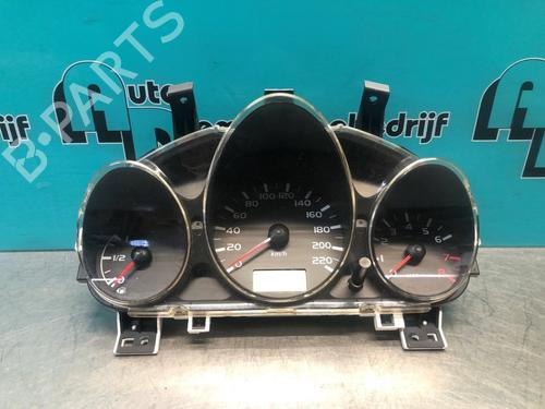 Used Instrument cluster MITSUBISHI COLT VI (Z3_A, Z2_A) 1.5 (Z23A) (109 hp) 22914812