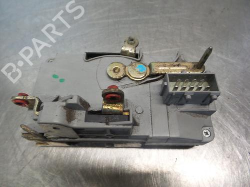 Used Front right lock PEUGEOT EXPERT Van (222) 1.9 TD (90 hp) 19592424