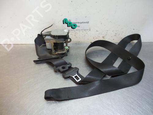 Used Front right seatbelt MERCEDES-BENZ CLK (C208) CLK 320 (208.365) (218 hp) 19603500