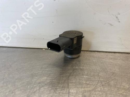 Electronic module MERCEDES-BENZ C-CLASS (W204) C 200 Kompressor (204.041) | BP28300712M83 - Image 3