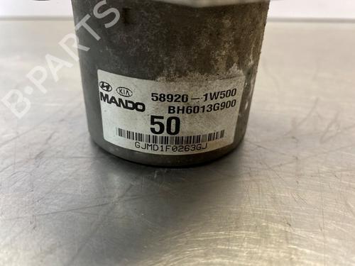 ABS pump KIA RIO III (UB) 1.25 CVVT | BP33749357M43 - Image 4