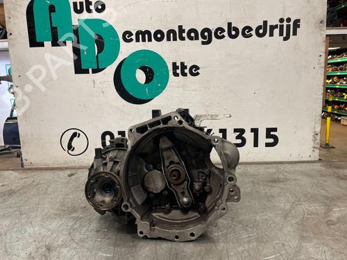Used Gearbox SEAT IBIZA IV (6J5, 6P1) 1.2 TDI (75 hp) 31705584