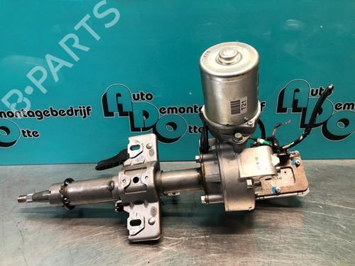 Used Steering column KIA PICANTO II (TA) 1.0 (69 hp) 28298404