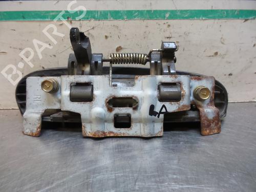 Rear left exterior door handle KIA PICANTO I (SA) 1.1 | BP19611367C130